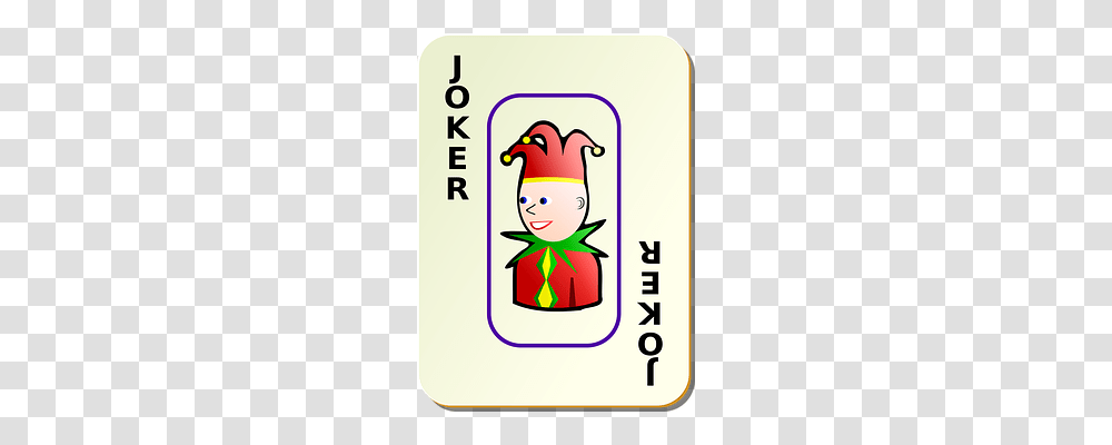 Joker Elf, Chef Transparent Png