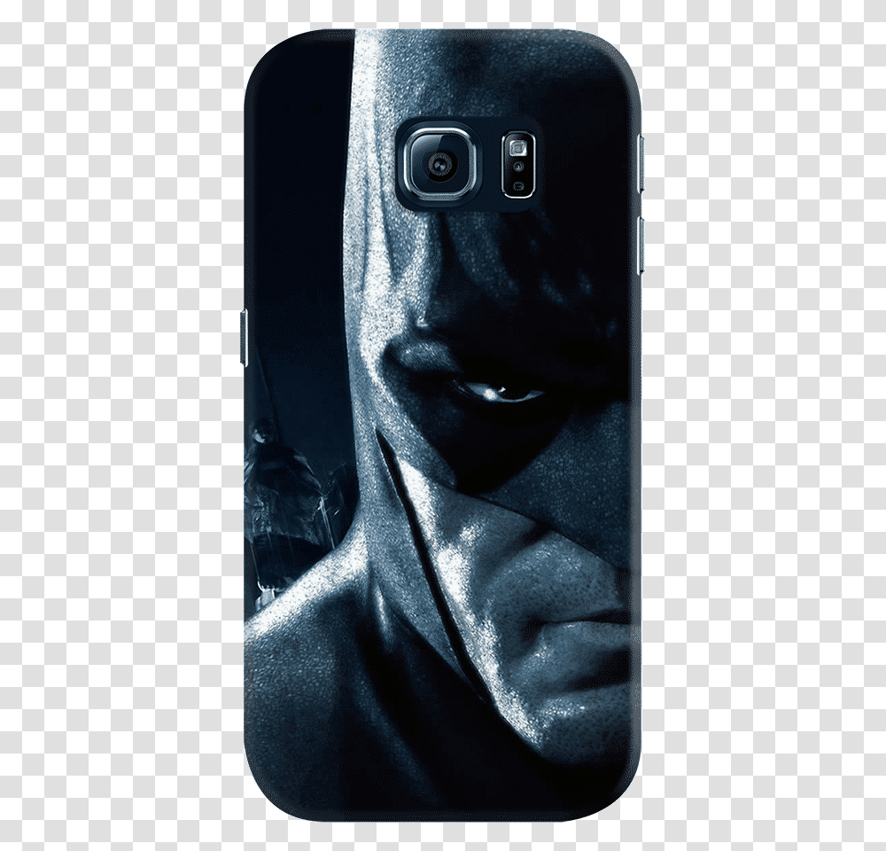 Joker And Batman Wallpaper 3d, Person, Camera, Mobile Phone Transparent Png