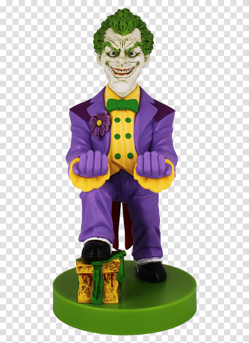 Joker Cable Guy Exg Pro Joker, Performer, Person, Human, Clown Transparent Png