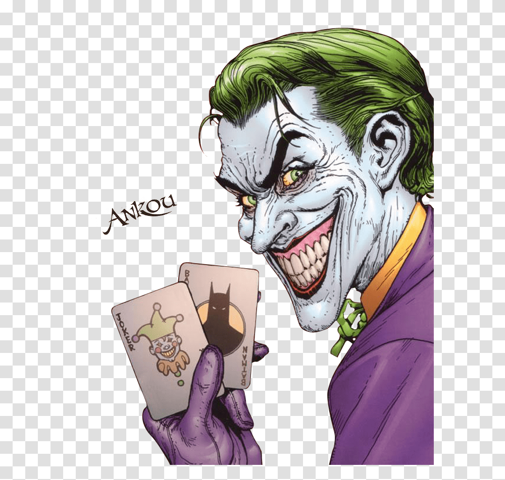 Joker, Character, Person, Human Transparent Png