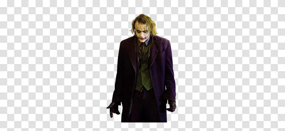 Joker, Character, Apparel, Suit Transparent Png