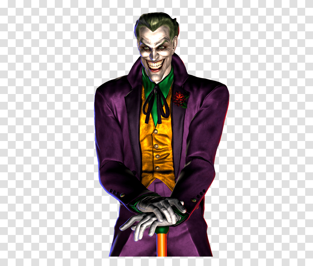 Joker, Character, Performer, Person Transparent Png