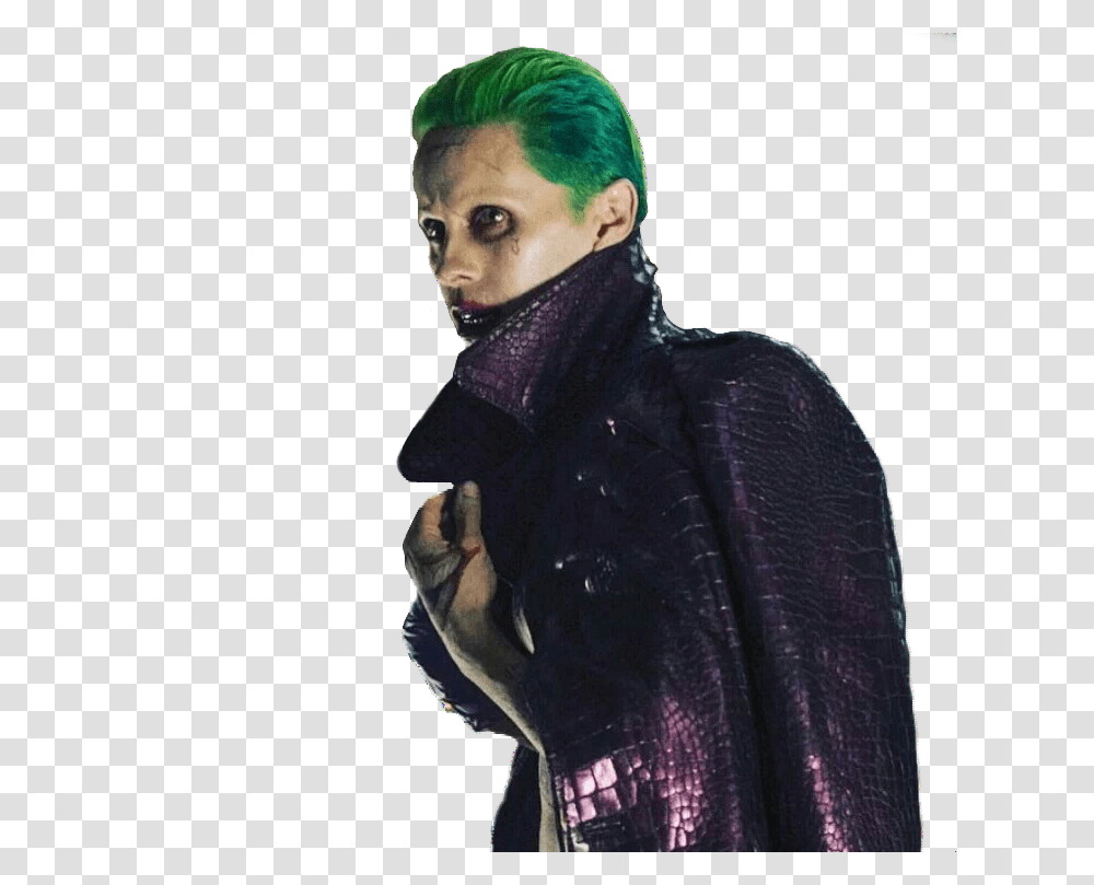 Joker, Character, Person, Crowd Transparent Png