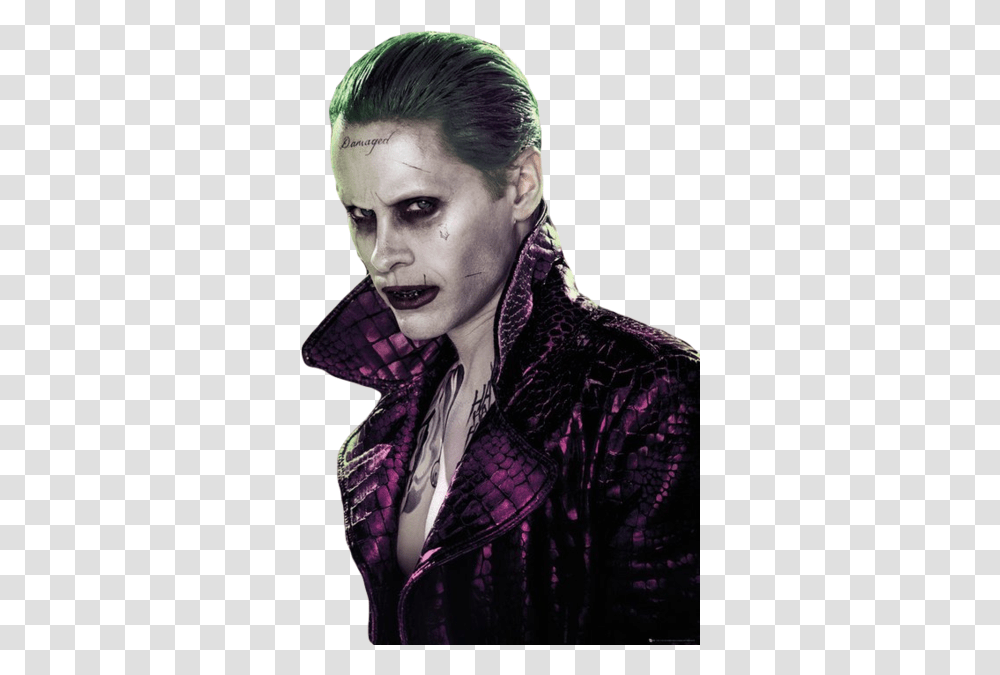 Joker, Character, Performer, Person, Face Transparent Png
