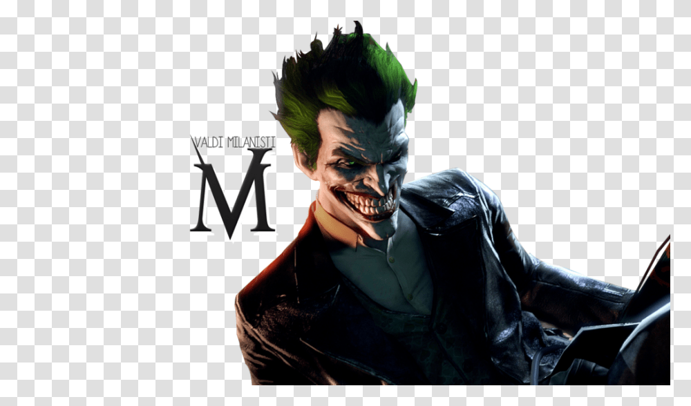 Joker, Character, Person, Human, Costume Transparent Png