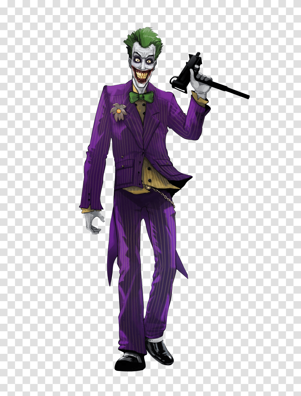 Joker, Character, Person, Human, Performer Transparent Png