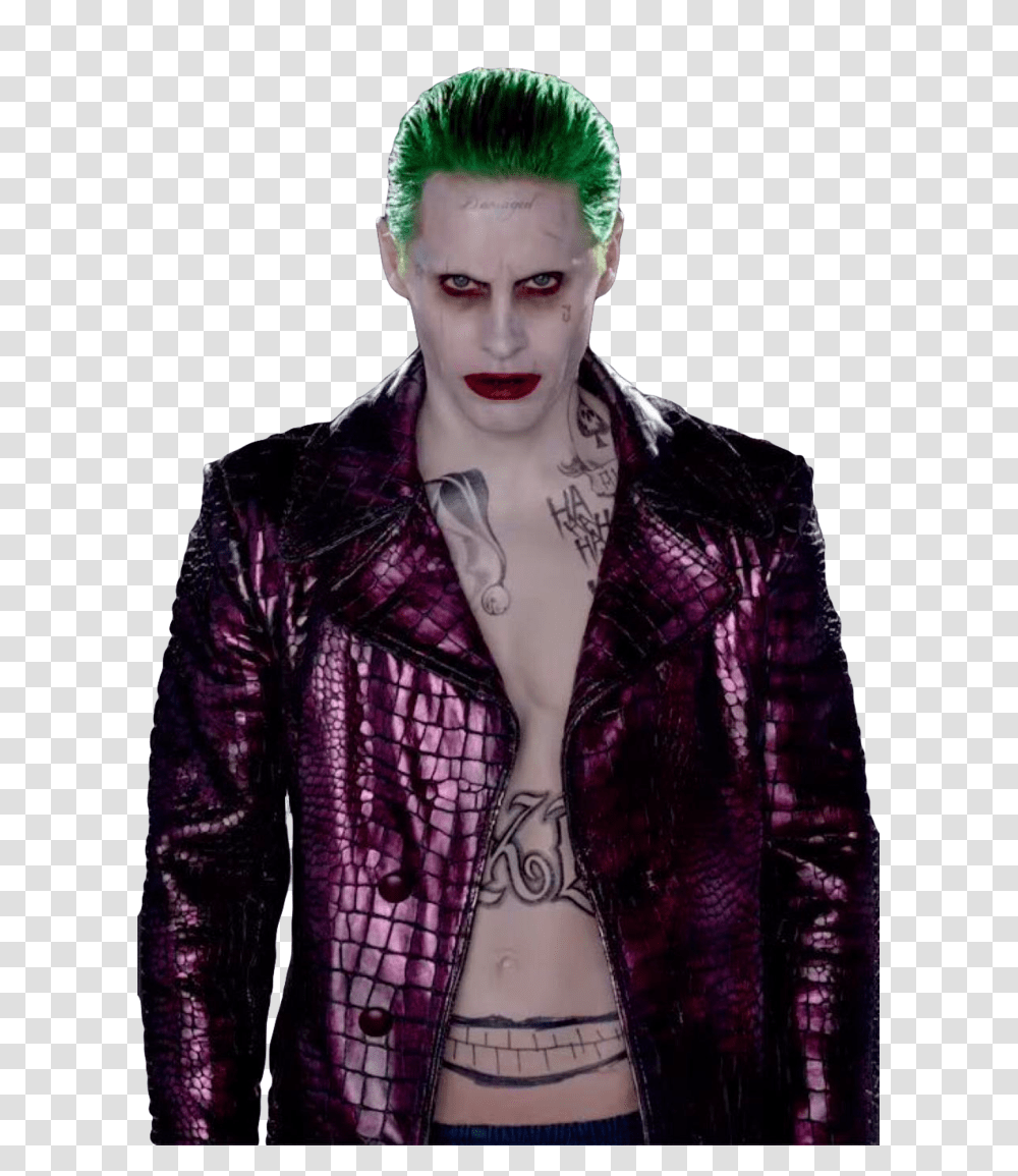 Joker, Character, Skin, Person Transparent Png