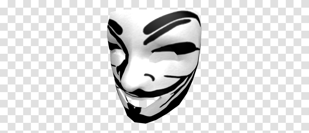 Joker Clipart Anonymous Face, Performer, Modern Art, Clown, Mask Transparent Png