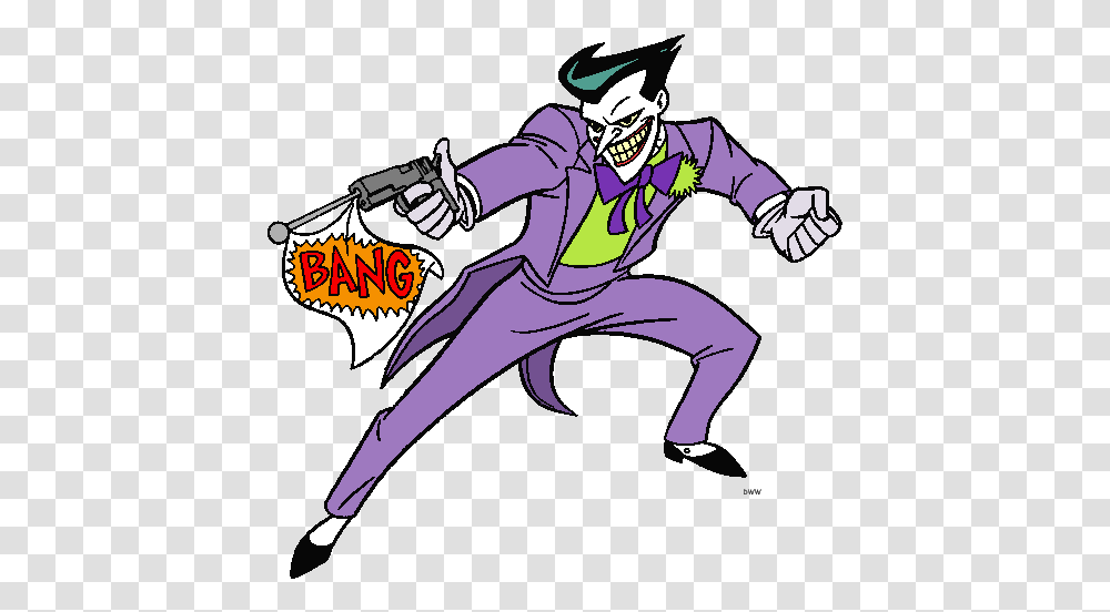 Joker Clipart Batman Joker Cartoon Character, Person, Costume, Outdoors, Nature Transparent Png
