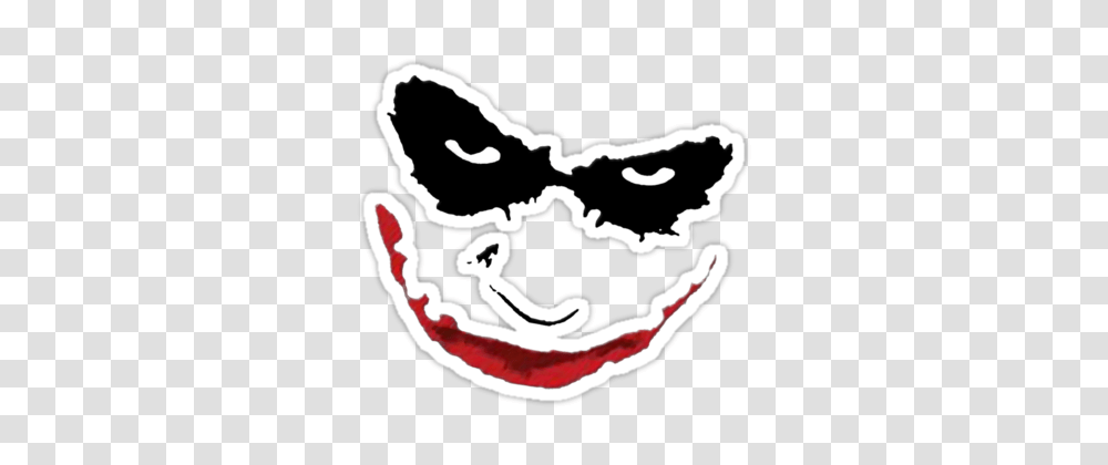 Joker Clipart Free Clipart, Stencil, Heart Transparent Png