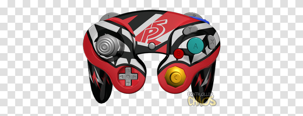 Joker Combo Breaker Smash Controller, Helmet, Soccer Ball, Machine, Video Gaming Transparent Png