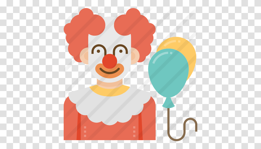 Joker Free People Icons Joker Flat Icon, Performer, Clown, Snowman, Winter Transparent Png