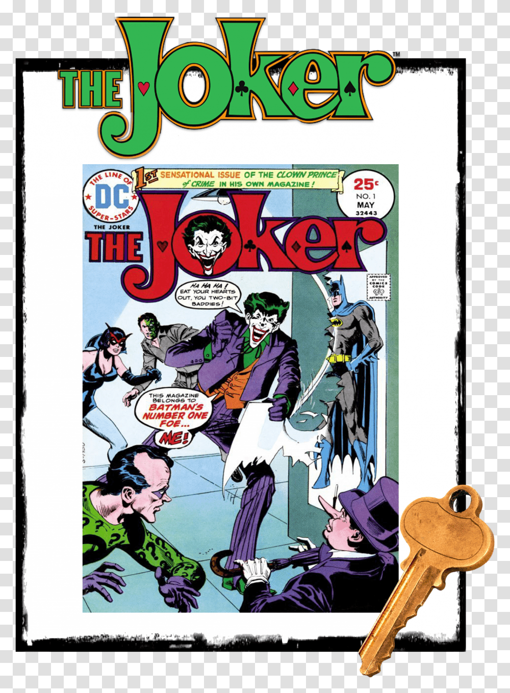 Joker Joker 1, Person, Human, Comics, Book Transparent Png