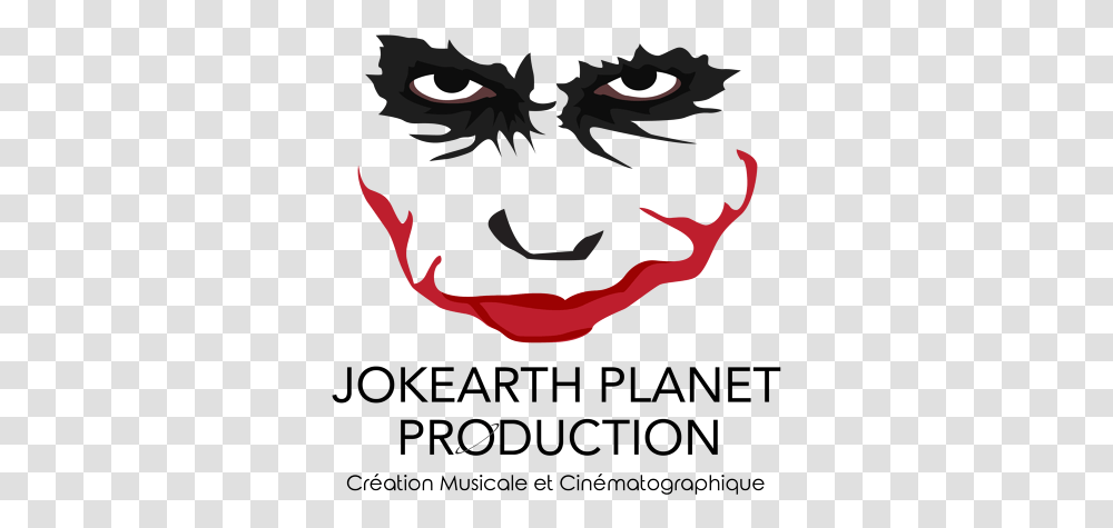 Joker Logo Logo Joker, Plant, Poster, Advertisement, Art Transparent Png