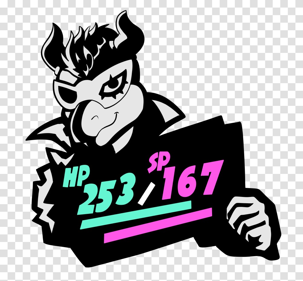 Joker Marto Persona 5 Joker, Advertisement, Poster, Flyer, Paper Transparent Png