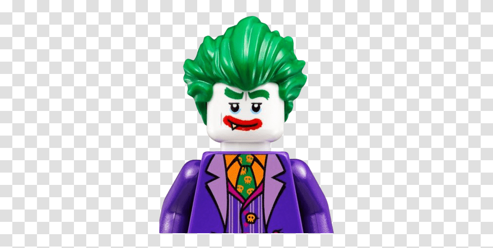 Joker Movie Picture Lego Joker, Toy, Figurine, Robot Transparent Png