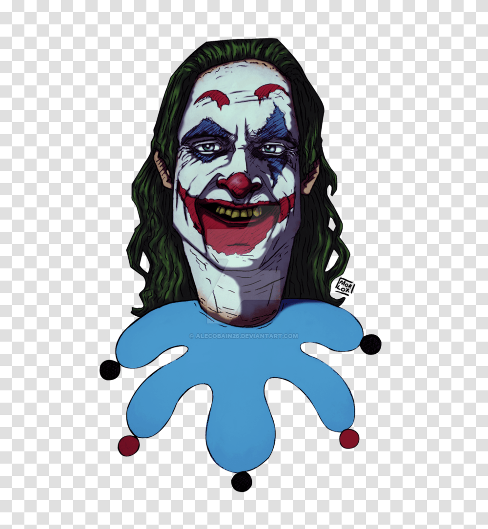 Joker, Performer, Person, Human, Clown Transparent Png