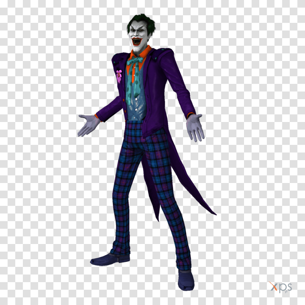 Joker, Performer, Person, Human, Clown Transparent Png