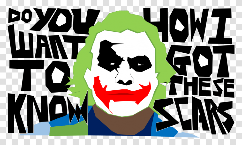 Joker Poster, Performer Transparent Png