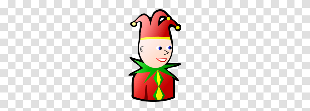 Joker Right Face Clip Art, Elf, Snowman, Winter, Outdoors Transparent Png