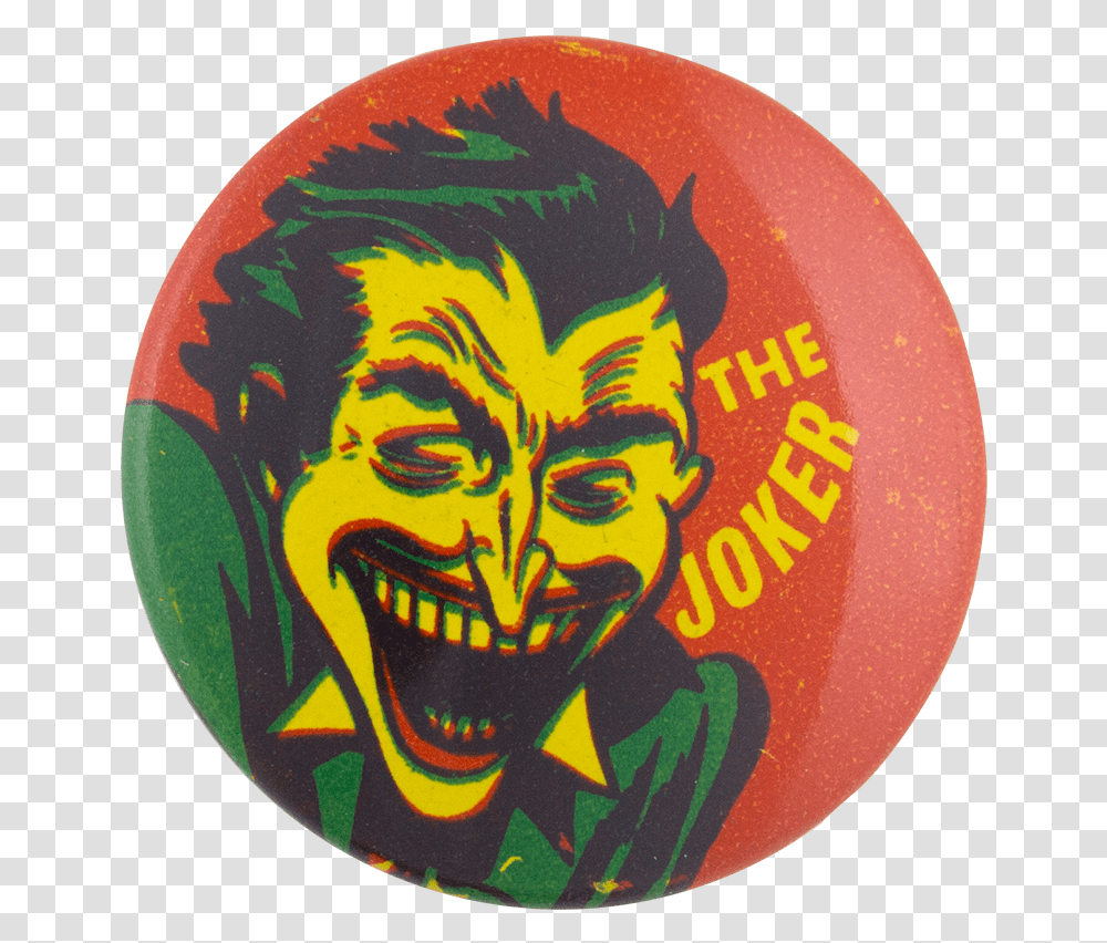 Joker Smile Portable Network Graphics, Logo, Trademark, Badge Transparent Png