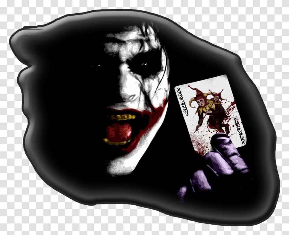 Joker Wallpaper Iphone, Person, Human, Performer Transparent Png