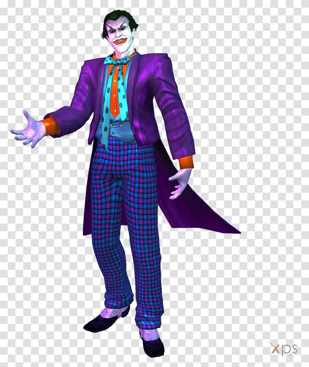 Joker Xnalara, Performer, Person, Human, Clown Transparent Png