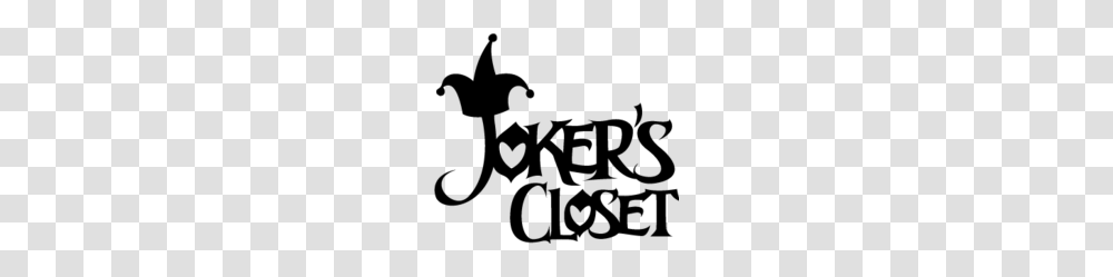 Jokers Closet, Gray, World Of Warcraft Transparent Png