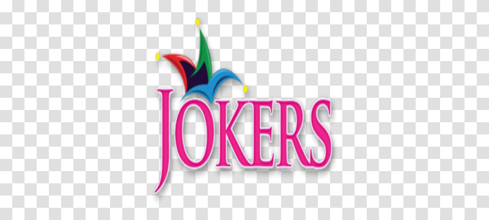 Jokers The Logo, Dynamite, Weapon, Text, Alphabet Transparent Png
