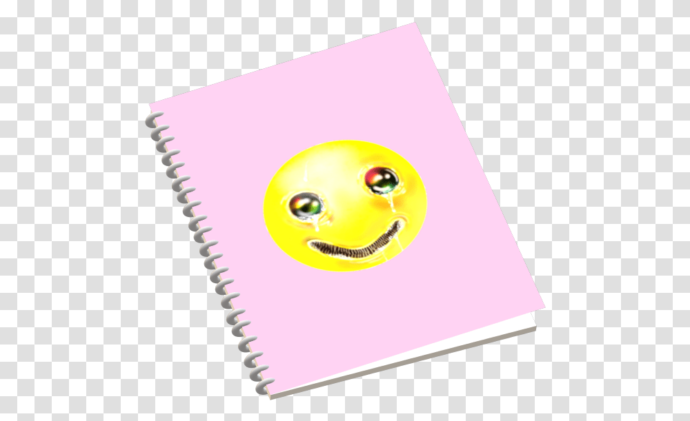 Jolly Mones, Diary, Page, Hip Transparent Png