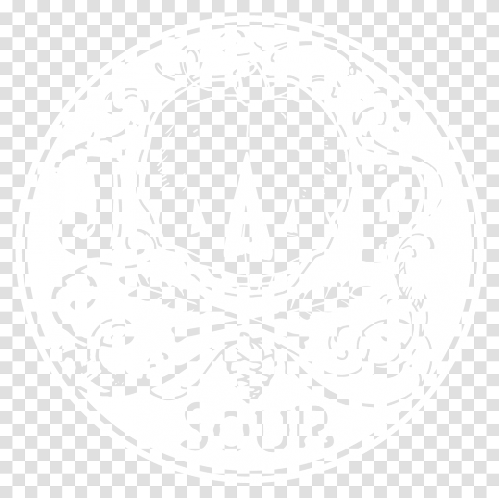 Jolly Pumpkin Northern United Plain White, Symbol, Emblem, Logo, Trademark Transparent Png