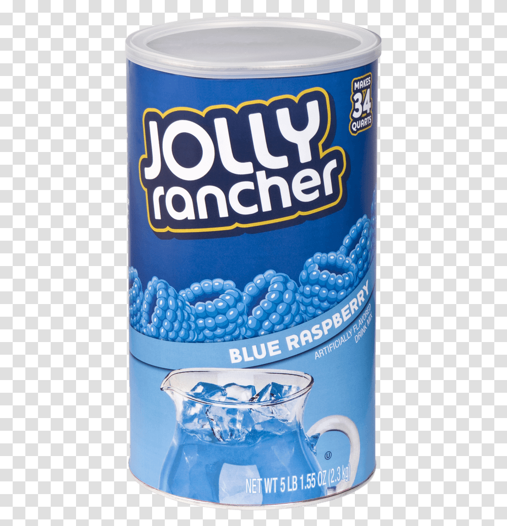 Jolly Rancher 5 Lb Jolly Rancher Singles To Go Flavor, Tin, Can, Aluminium, Spray Can Transparent Png