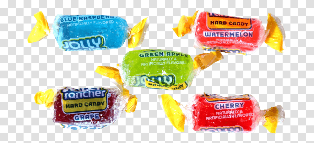 Jolly Rancher Jolly Rancher Background, Food, Candy, Sweets, Confectionery Transparent Png