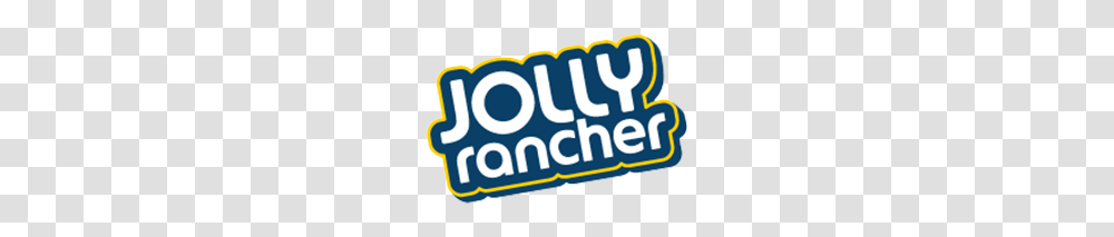 Jolly Rancher, Label, Sticker, Word Transparent Png