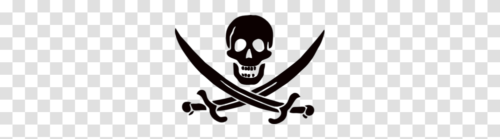 Jolly Roger Clip Art, Pirate, Face, Portrait, Photography Transparent Png