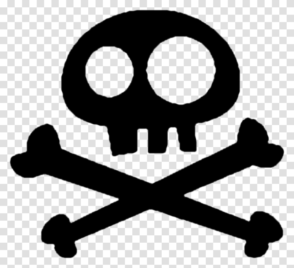 Jolly Roger Piracy Poison Tte De Mort, Logo, Trademark, Emblem Transparent Png