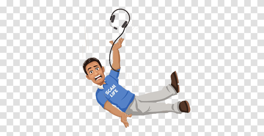Jolly Roger Telephone Revenge Has Never Been So Sweet Football Player, Person, Clothing, Kicking, People Transparent Png