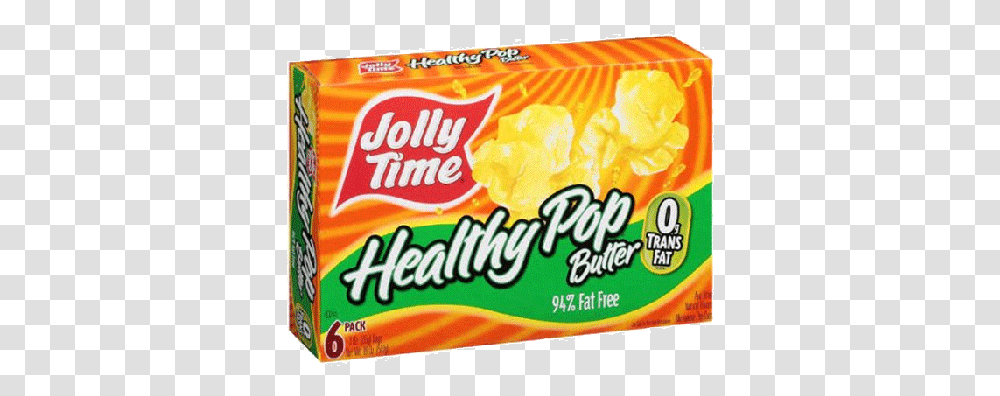 Jolly Time Healthy Pop Information, Gum, Food, Candy, Sweets Transparent Png