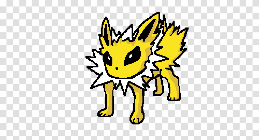 Jolteon, Car, Vehicle, Transportation Transparent Png