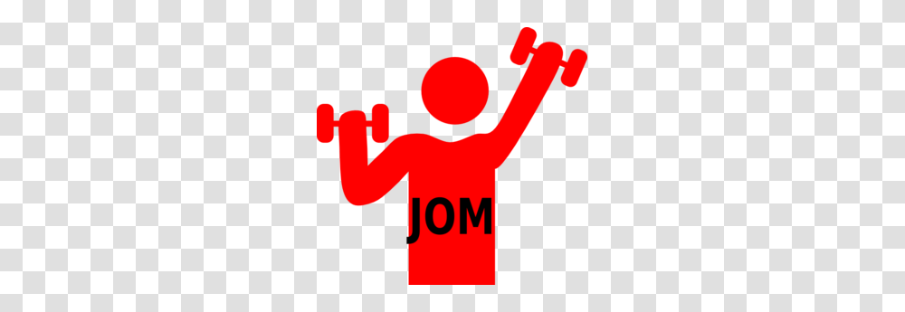 Jom Gym Clip Art, Hand, Alphabet, Face Transparent Png