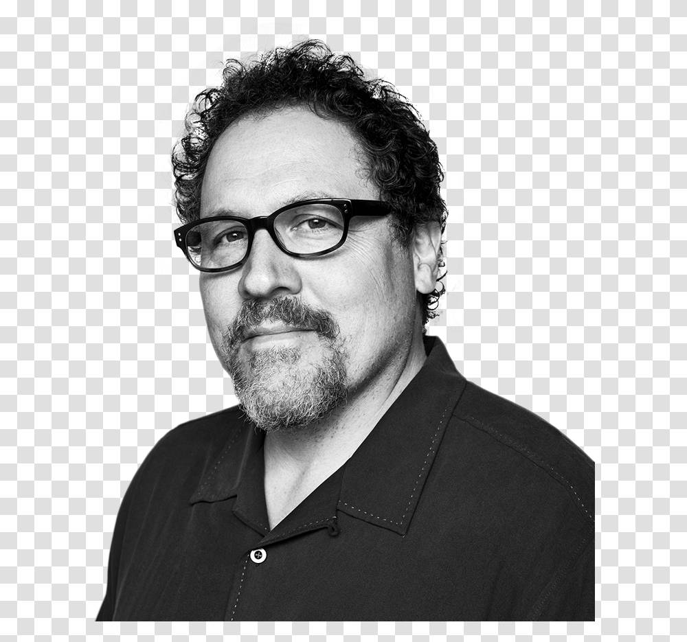 Jon Favreau Jon Favreau Lion King, Face, Person, Human, Beard Transparent Png