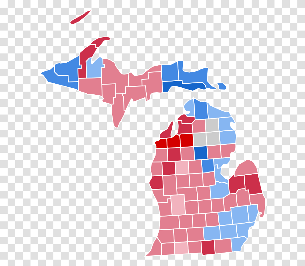 Jon Scherer Jonscherer Twitter 2012 Senate Election In Michigan, Plot, Map, Diagram, Atlas Transparent Png