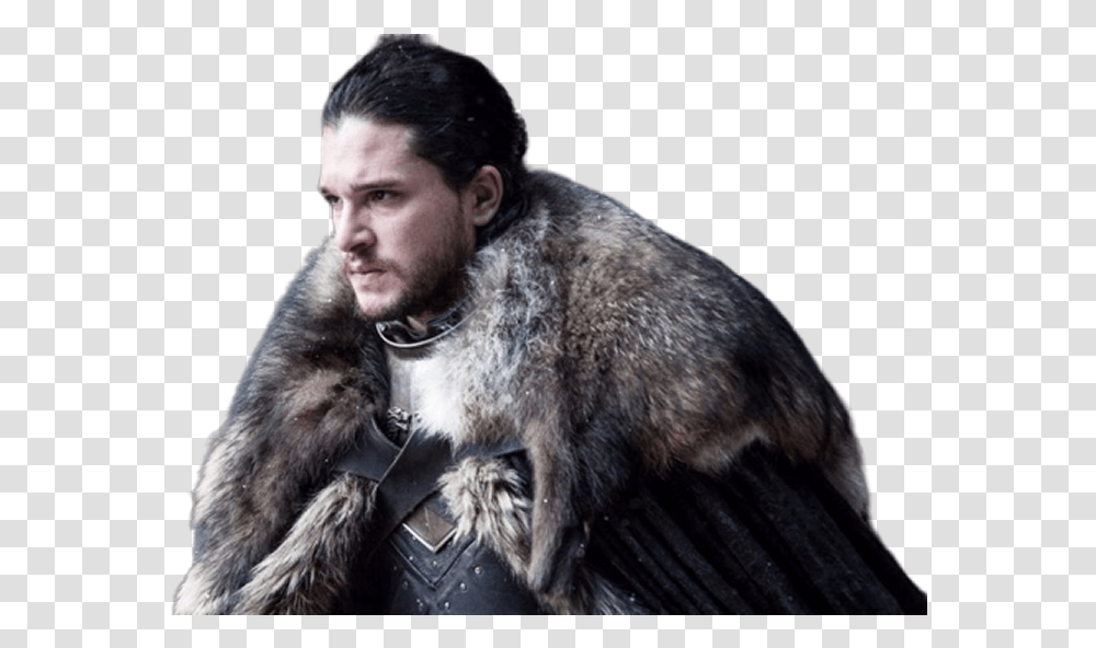 Jon Snow Daenerys Targaryen Cersei Game Of Thrones Jon Snow, Clothing, Apparel, Person, Human Transparent Png