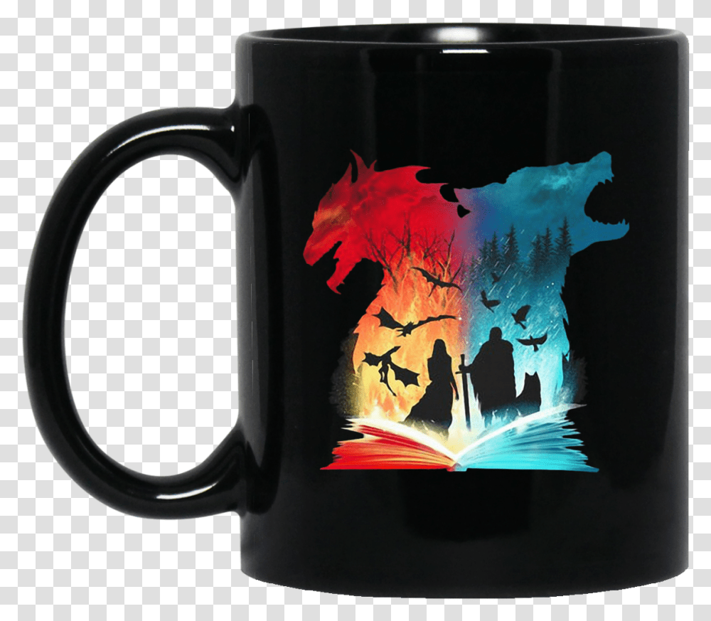 Jon Snow Fire And Ice Wall, Coffee Cup, Person, Human Transparent Png