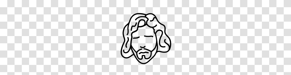 Jon Snow Icons Noun Project, Gray, World Of Warcraft Transparent Png