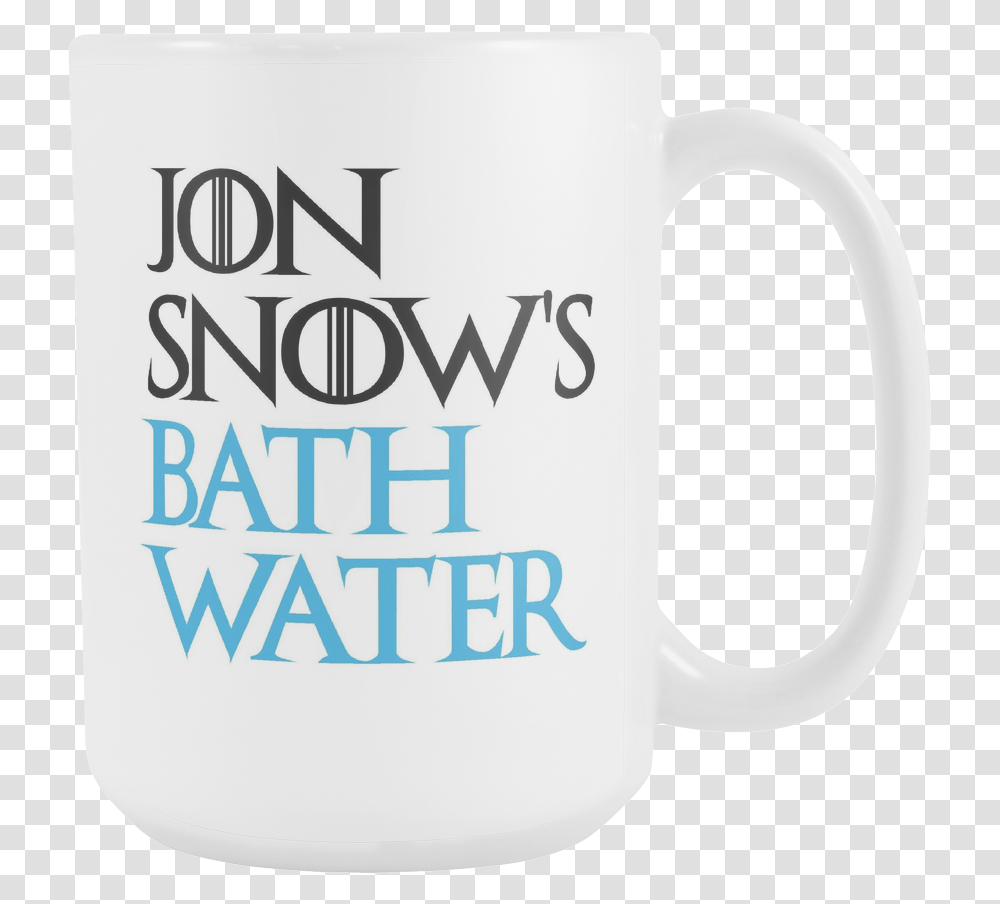 Jon Snows Bath Water Snow, Coffee Cup, Soil, Glass, Beverage Transparent Png