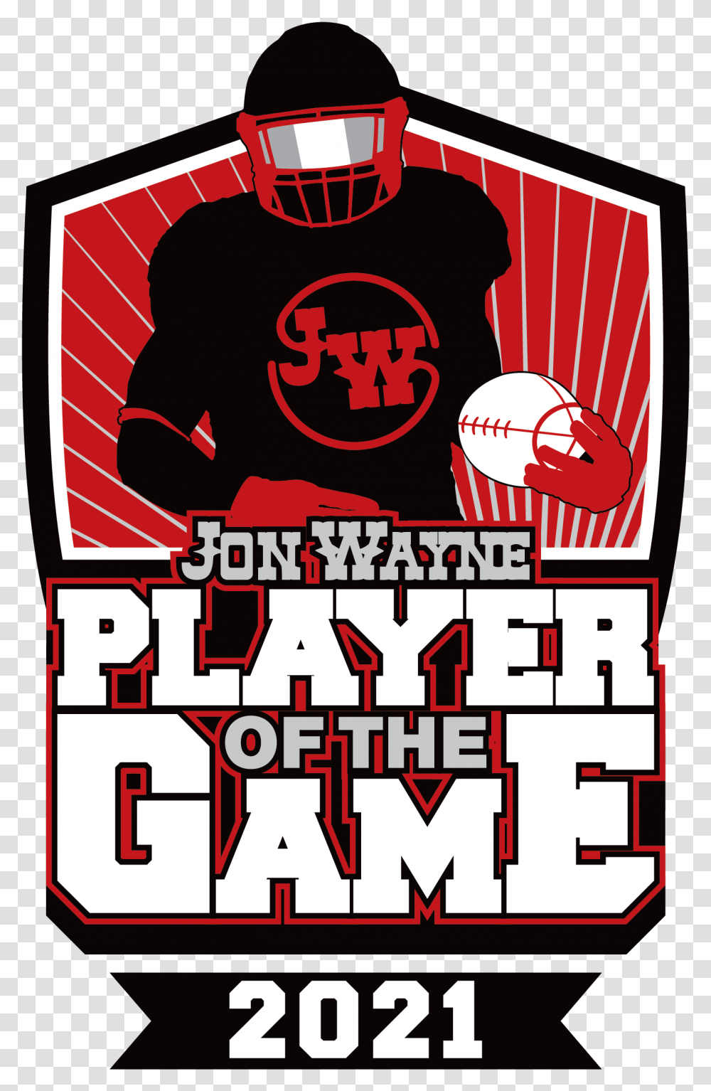 Jon Wayne Player Of The Game Language, Advertisement, Poster, Flyer, Paper Transparent Png