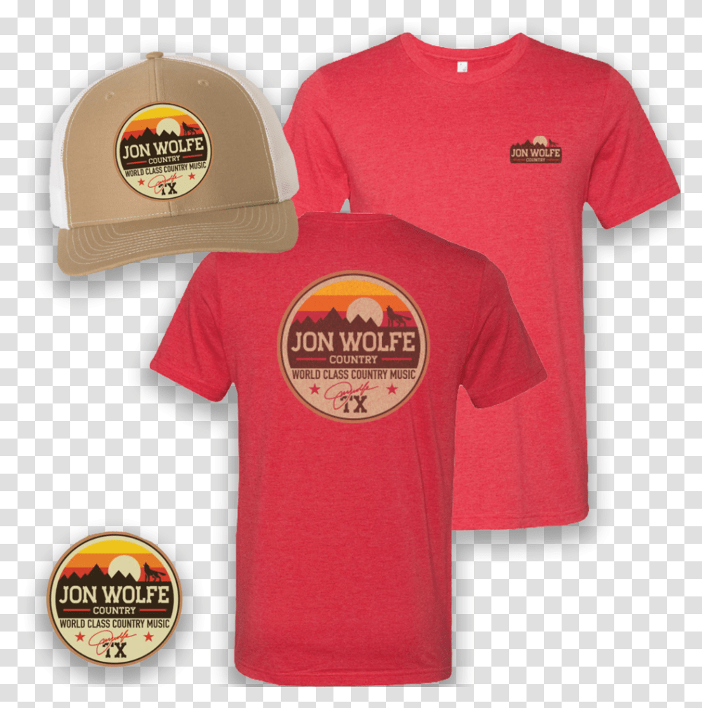 Jon Wolfe World Class Country Music, Clothing, Apparel, Baseball Cap, Hat Transparent Png