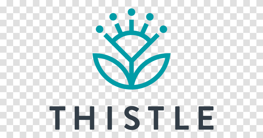 Jonah Kinchy Is Elected President Of The Thistle Board Thrive Vet Care, Poster, Advertisement, Logo Transparent Png