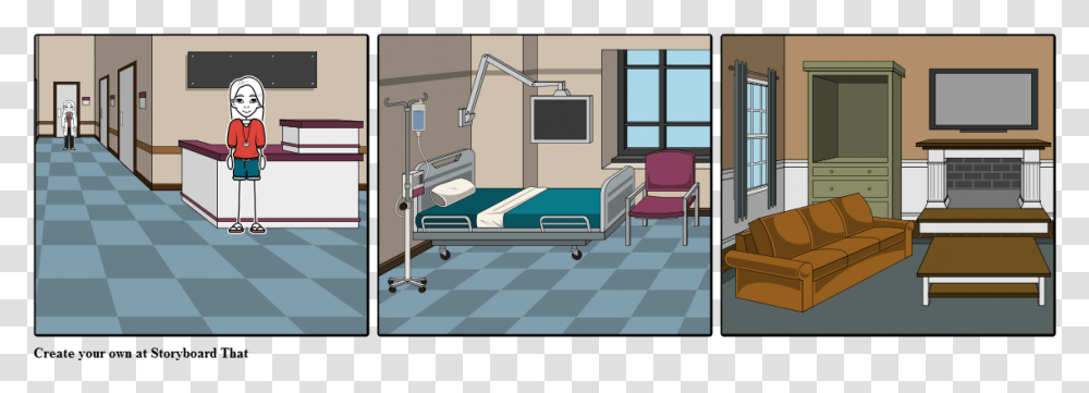 Jonas And Asher Throwing The Apple, Clinic, Hospital, Operating Theatre, Person Transparent Png